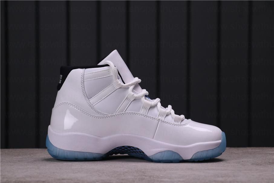 Air Jordan 12 twist