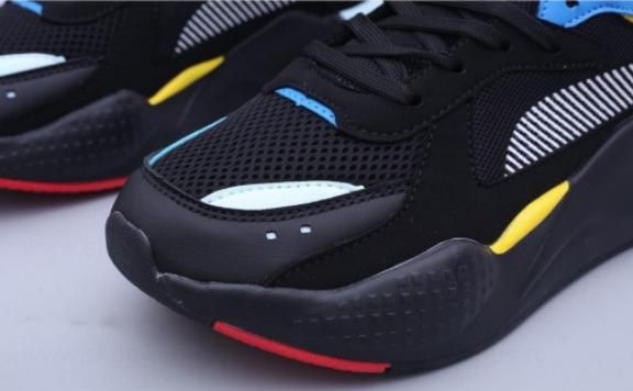 PumaMen's RS-X HD2 - Ribbon Red
