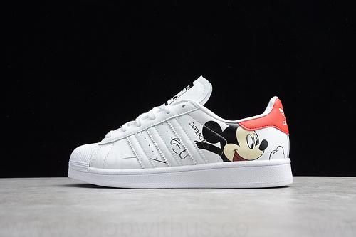 Unisex adidasOriginals Superstar - Mickey Mouse
