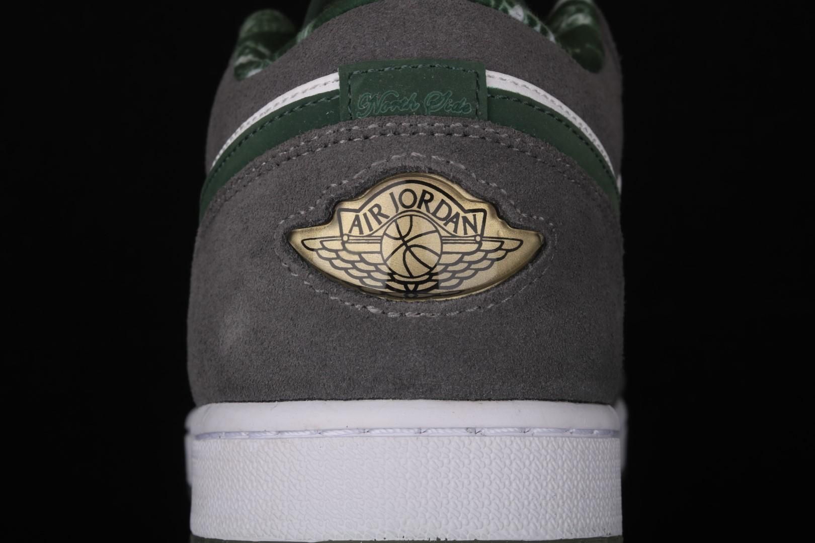 Air Jordan 1 AJ1 Retro Low - North Side