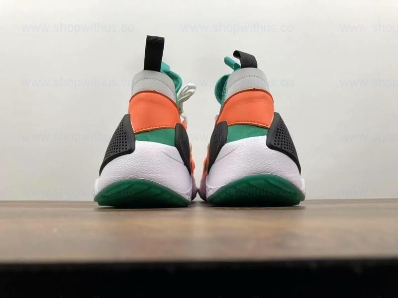 NikeAir Huarache E.D.G.E TXT - Clear Emerald