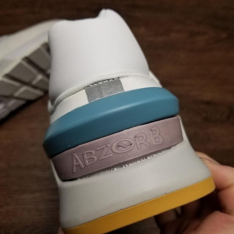 New Balance 997S - White