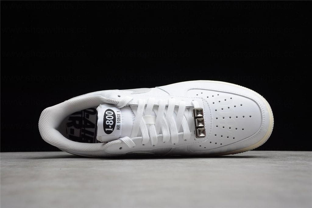 NikeUnisex Air Force 1 AF1 Low  07 - 1-800