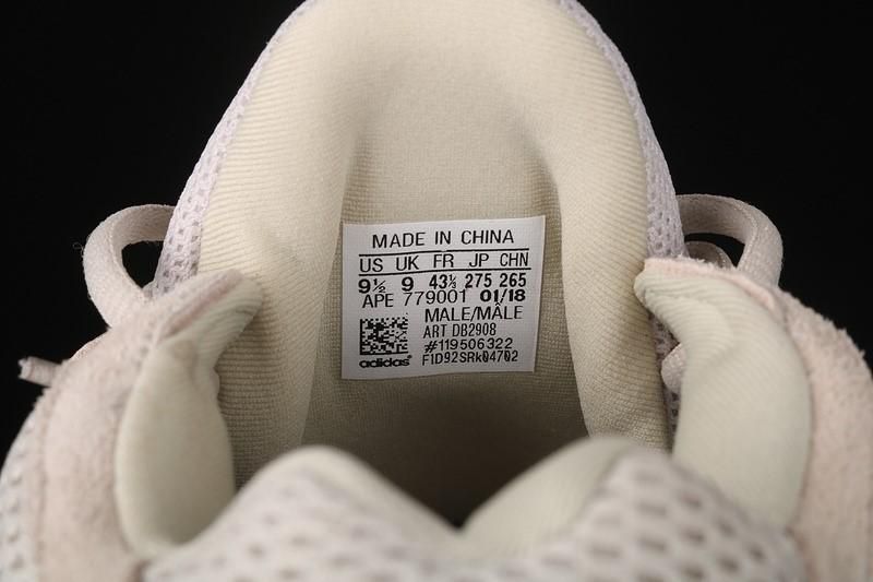 adidasUnisex Yeezy 500 - Blush