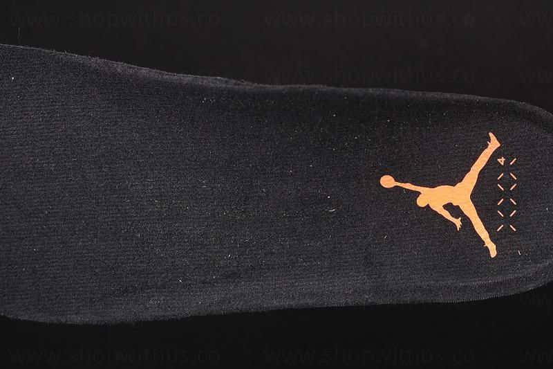 Jordan XXXIV 34 PF - Amber Rise