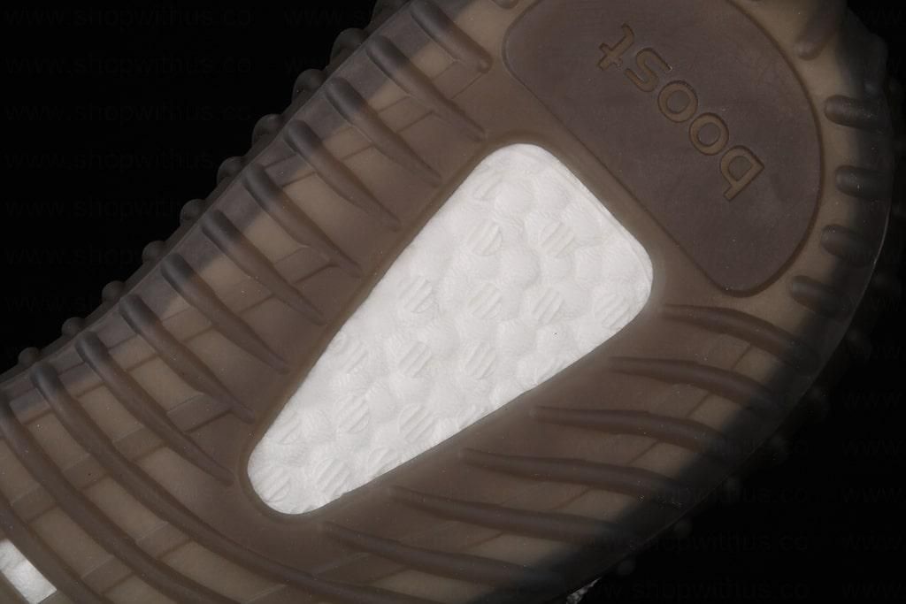 adidasOriginals YEEZY Boost 350 V2 - Ash Stone