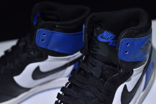 Fragment x NikeMen's Air Jordan 1 AJ1 High Basketball Shoe