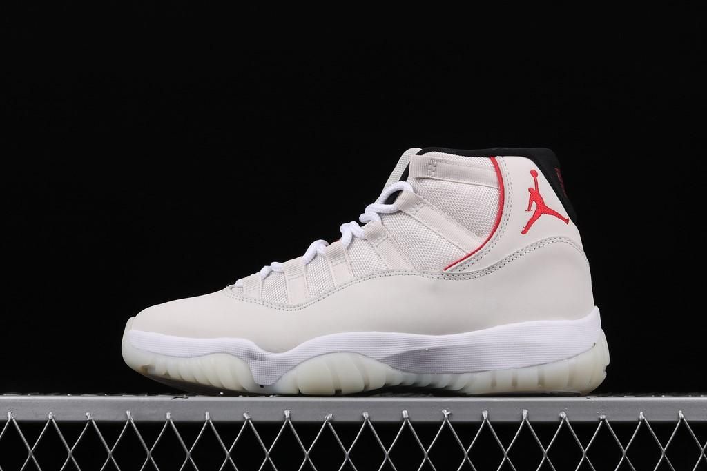 Air Jordan 11 AJ11 Retro - Platinum Tint