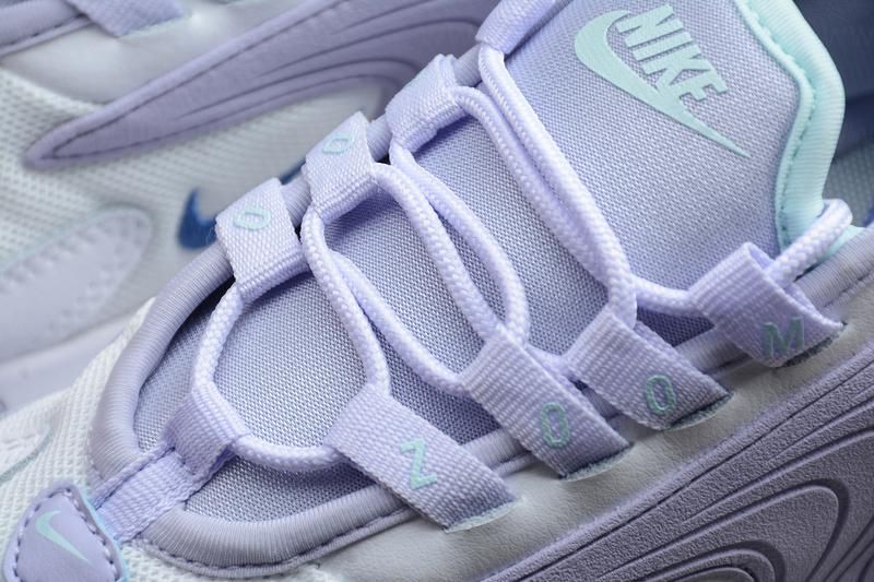 NikeUnisex Zoom 2K - Oxygen Purple
