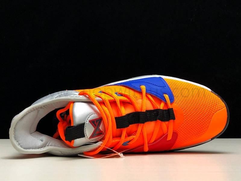 NikeBasketball PG3 - 'NASA'