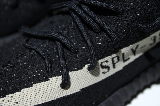 adidasOriginals YEEZY Boost 350 - Oreo