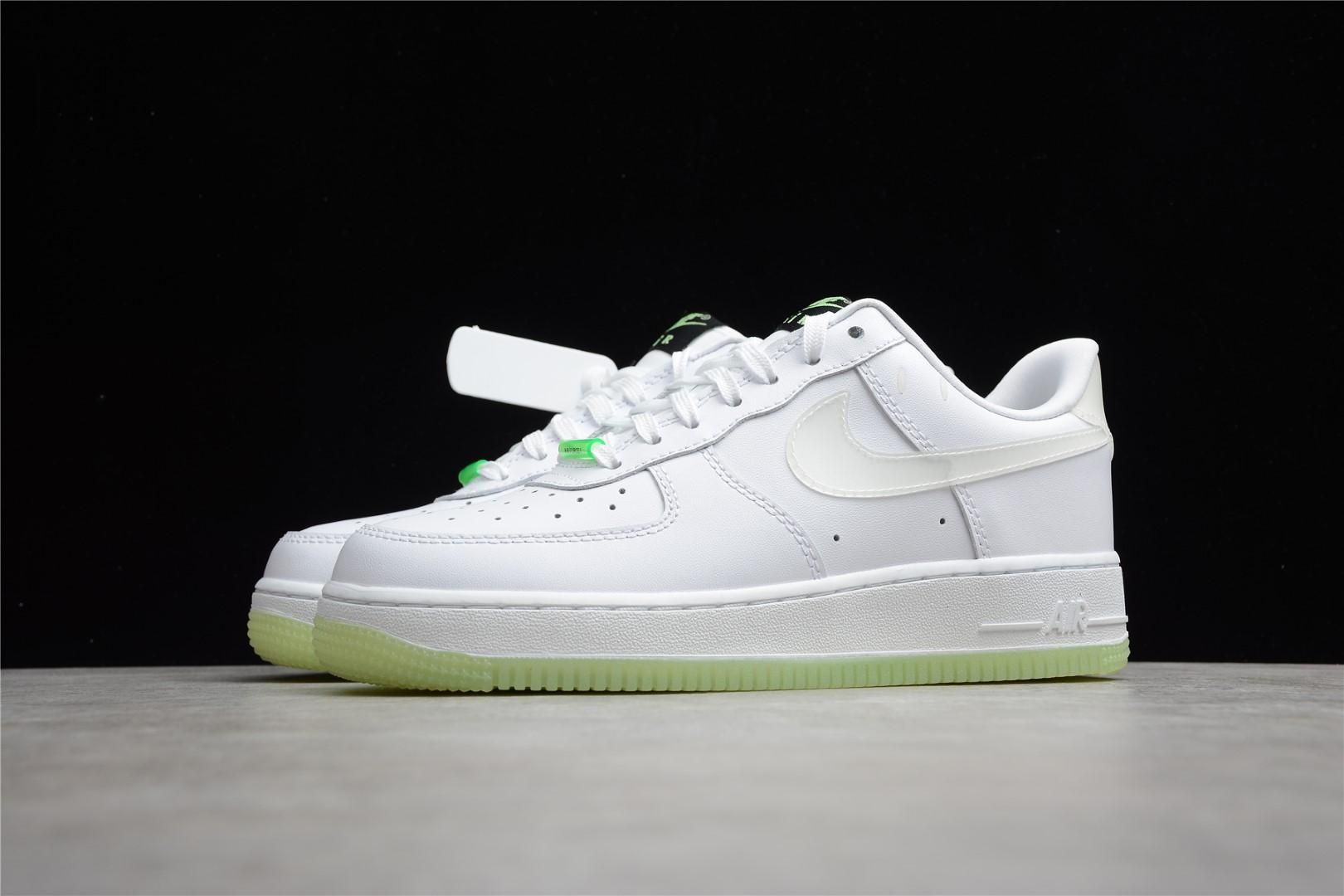 NikeUnisex Air Force 1AF1 Low '07 - Have aNike Day