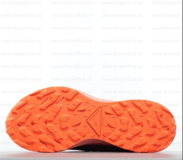 NikeZoom Pegasus Trall 2 - Canyon Rust
