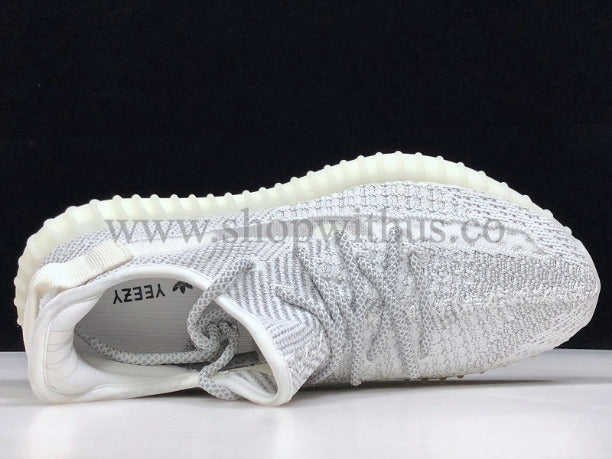 adidasOriginals YEEZY Boost 350 V2 Static - Reflective