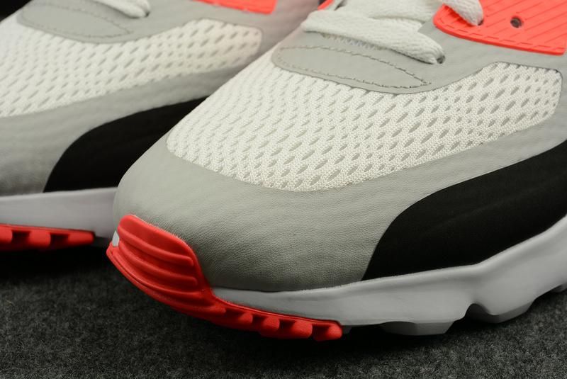 NikeUnisex Air Max 90 - "Infrared"