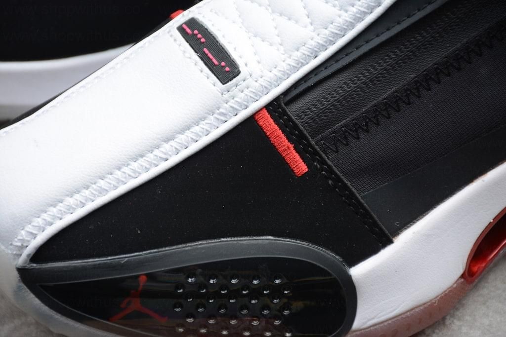 Air Jordan 34 AJ34 - Chicago