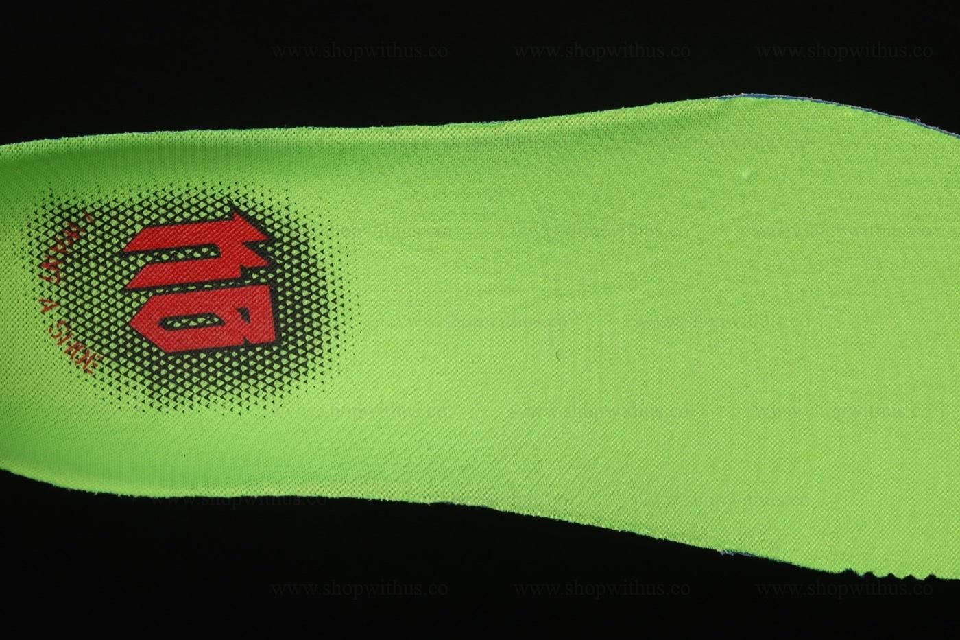 NikeBasketball Kobe 6 Protro - Grinch