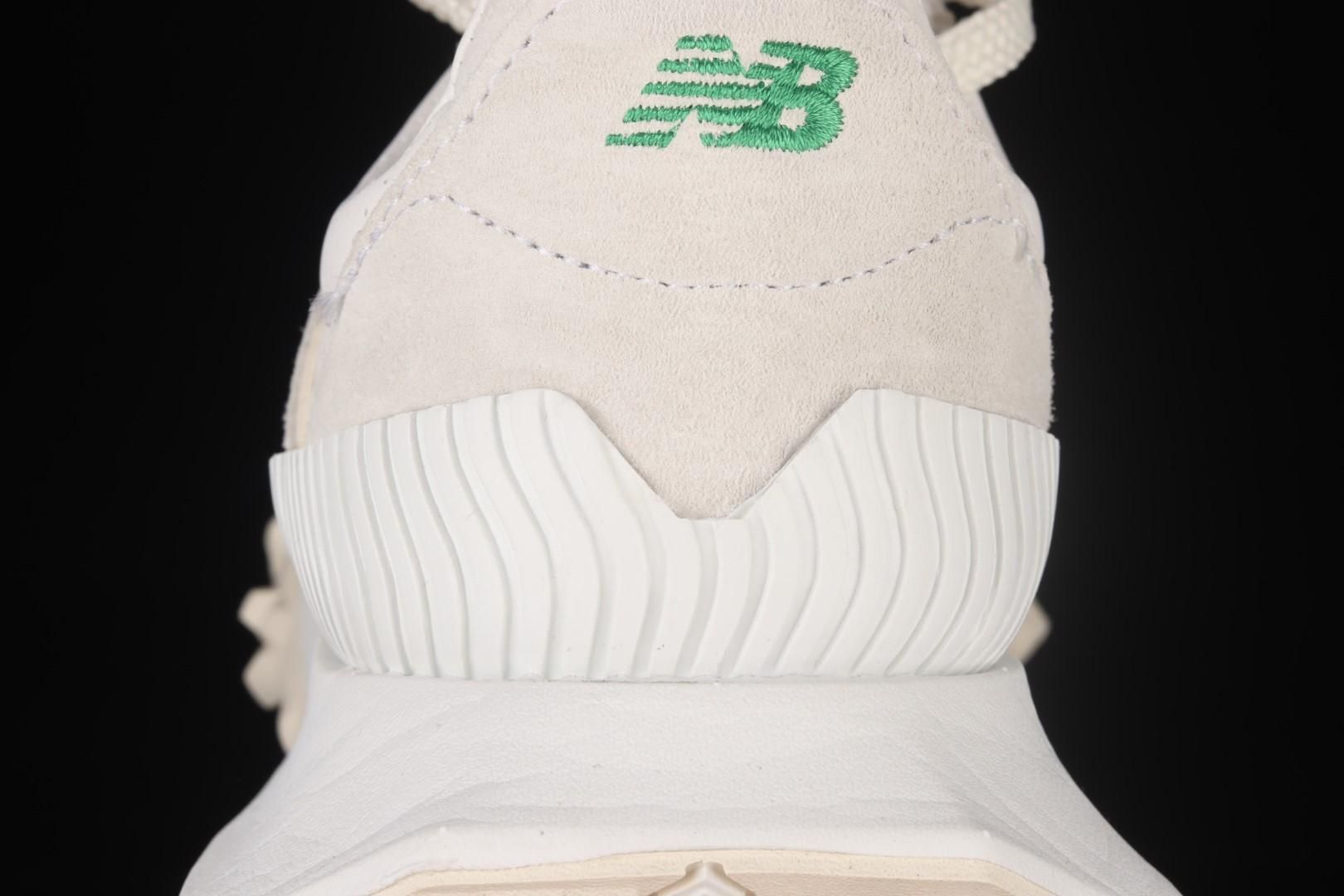 Casablanca x New Balance XC-72 - Cream