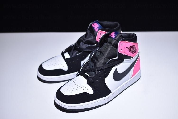 WMNS Air Jordan 1 AJ1 Retro - Valentine's Day