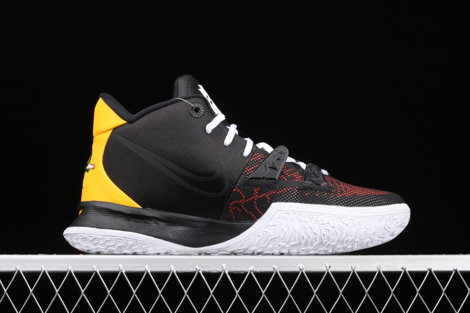 NikeUnisex  Kyrie 7 - Raygun