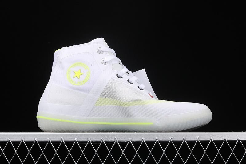 Converse All Star Pro Basketball - Hyperlights