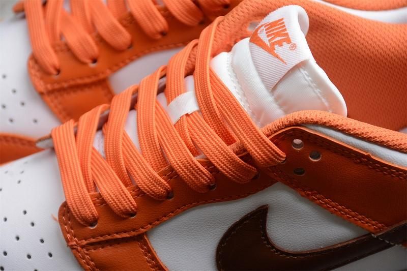 NikeUnisex Dunk Low - Bronze Eclipse