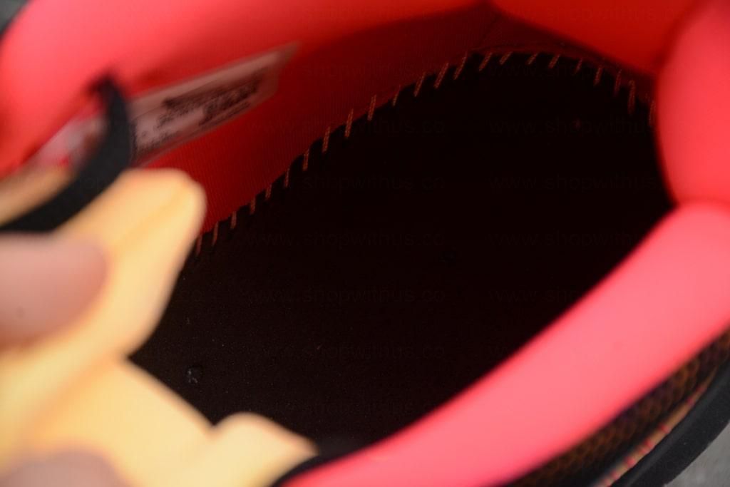 NikeUnisex  Kyrie 7 Preheat - Soundwave