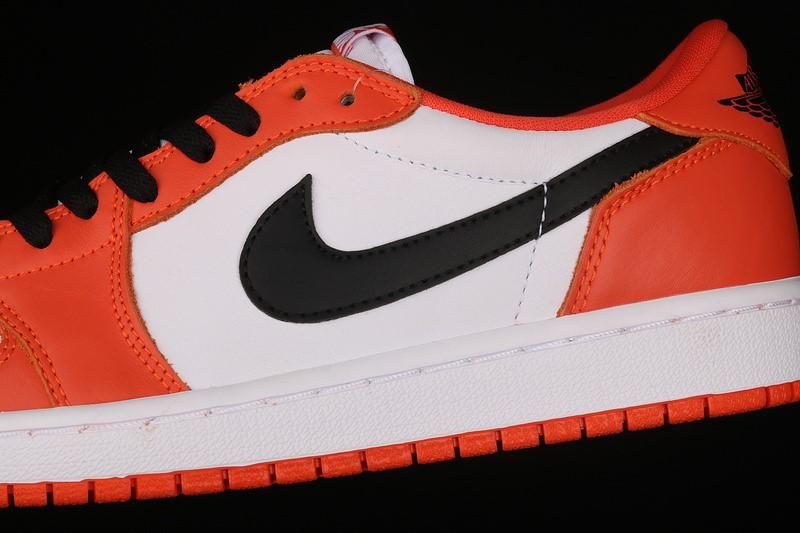 Air Jordan 1 AJ1 Low - Starfish
