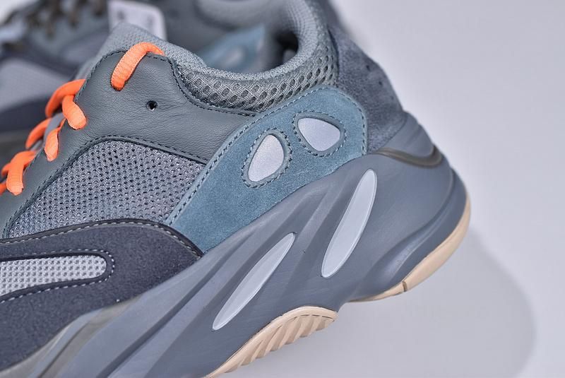 adidasOriginals YEEZY Boost 700 -Teal Blue