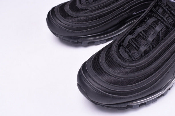 NikeUnisex Air Max 97 - Black/Black