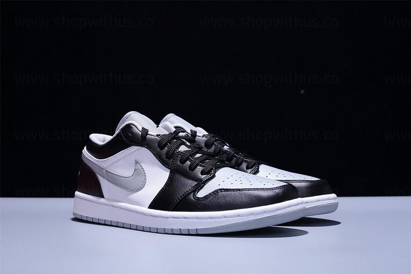 Air Jordan 1 AJ1 Low - Shadow