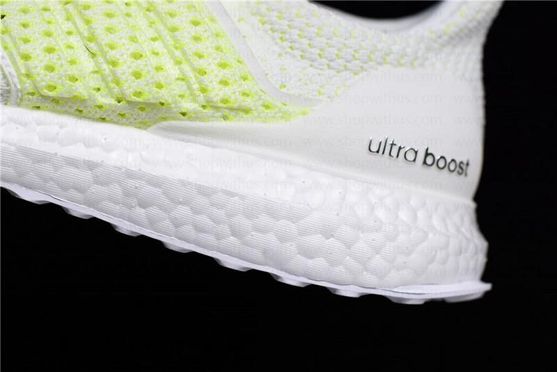 adidasRunnung UltraBOOST Clima - Solar Yellow