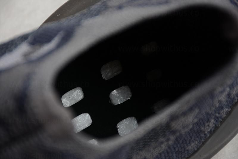 adidasOriginals YEEZY Boost 380 - Black