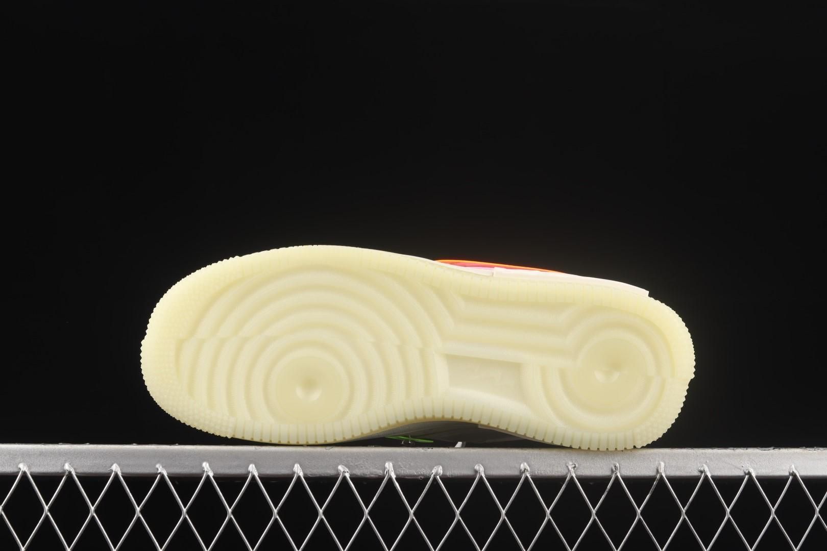 NikeUnisex Air Force 1 AF1 Fontanka - Have a Good Game