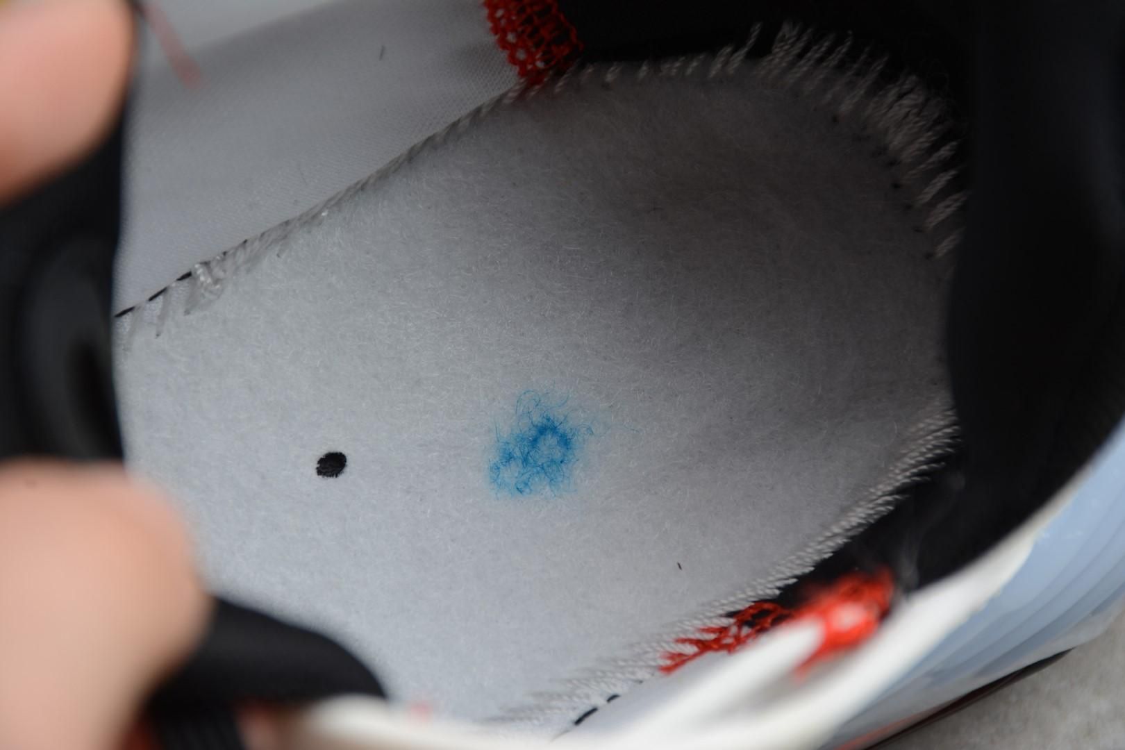 NikeUnisex Air Max 2090 AM2090 - White/Black/Speed Yellow