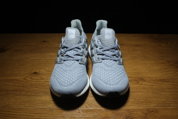 adidasMen's Ultra Boost 1.0 - Grey