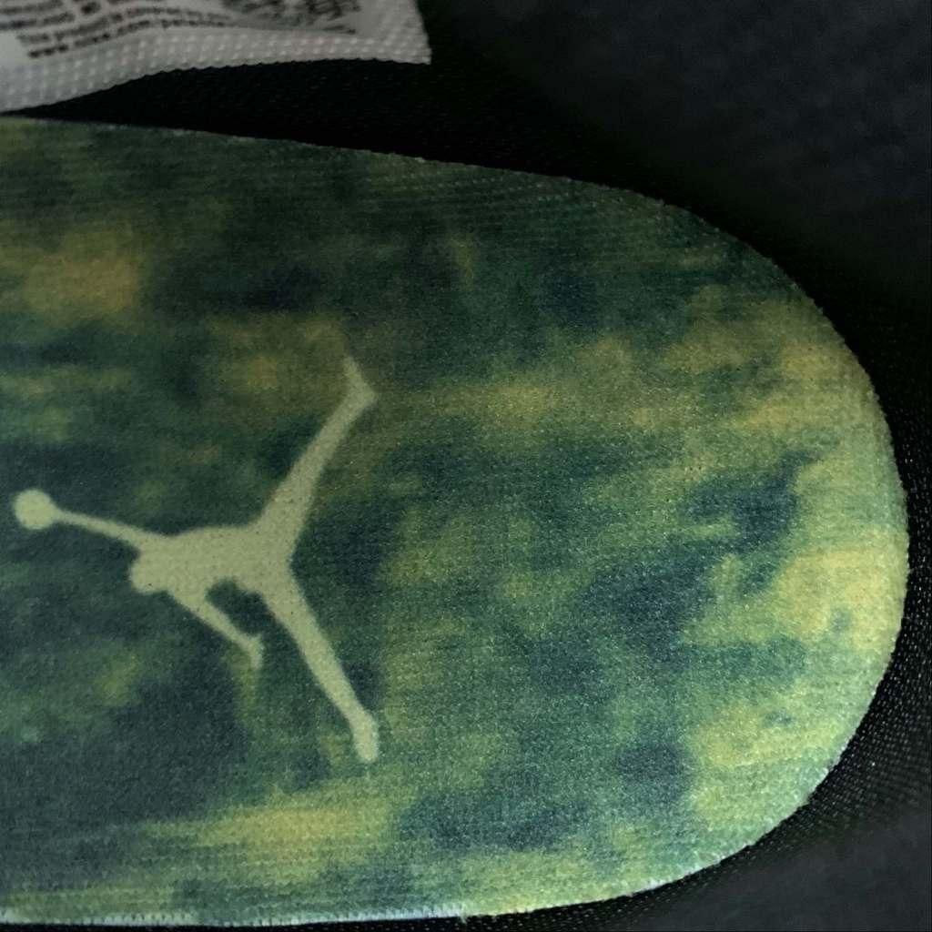 Air Jordan 35 AJ35 - Bayou Boys