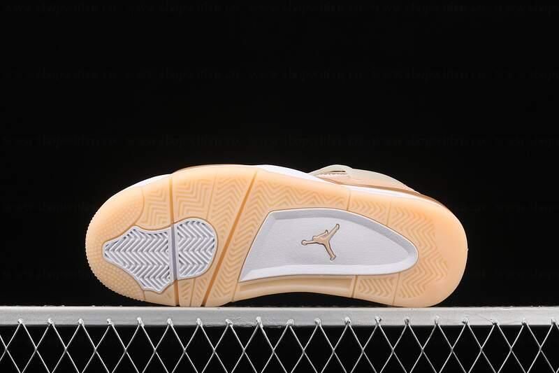 Air Jordan 4 AJ4  Retro - Shimmer