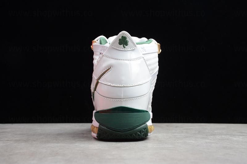 NikeBasketball Lebron 3 QS - SVSM Home
