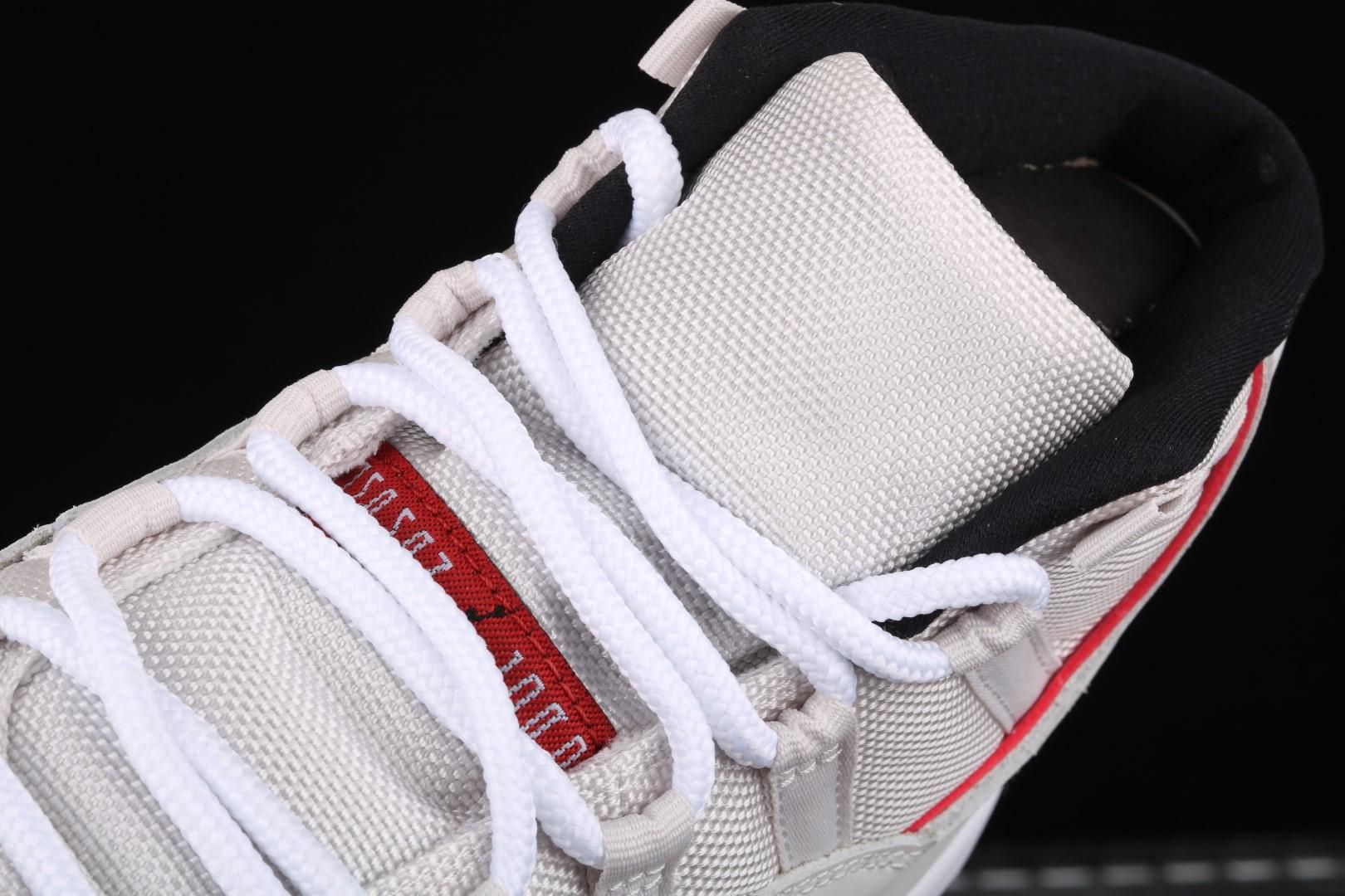Air Jordan 11 AJ11 Retro - Platinum Tint