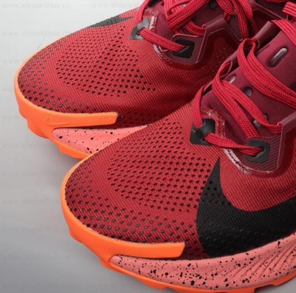 NikeZoom Pegasus Trall 2 - Canyon Rust