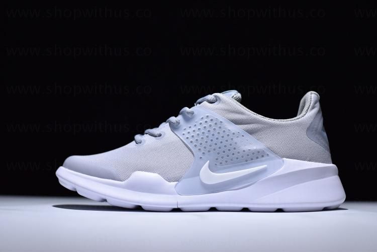 NikeRunning Arrowz - Wolf Grey