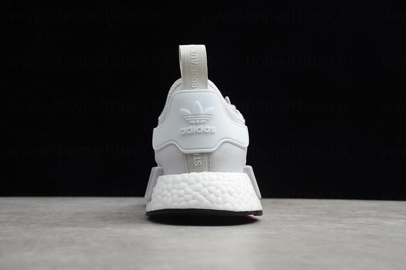 adidasOriginals NMD R1 - Light Onyx
