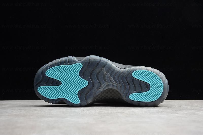 Air Jordan 11 AJ11 Retro - Gamma Blue