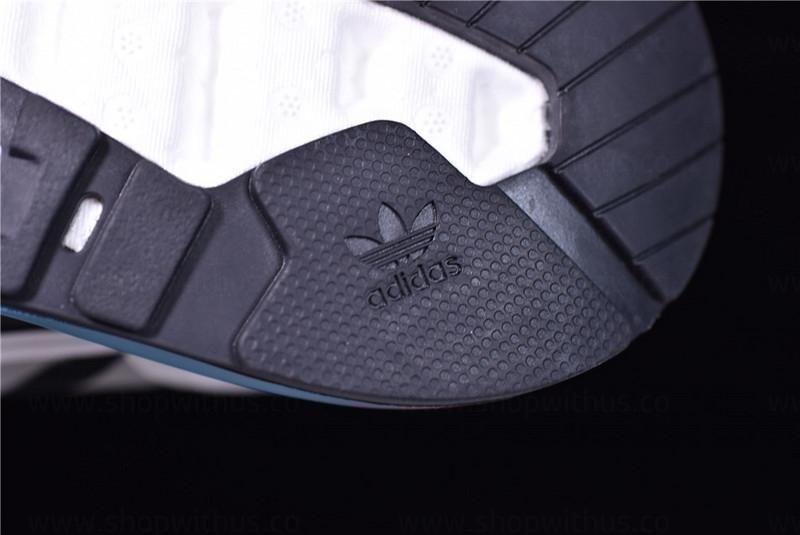 adidasOriginals ZX 2K Boost - White Multi