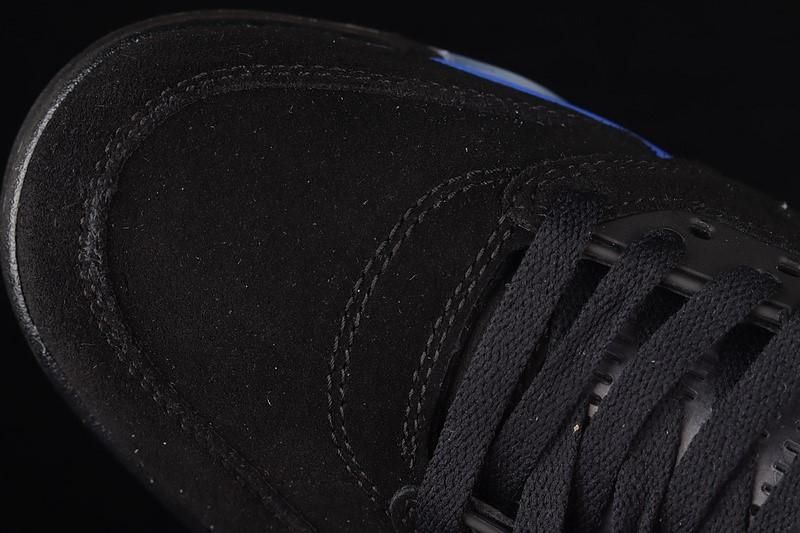 Air Jordan 5 AJ5 Retro - Racer Blue