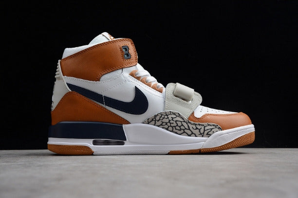 Don C x Air Jordan Legacy 312 - Medicine Ball