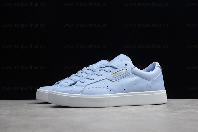 adidasOriginals Sleek - Blue