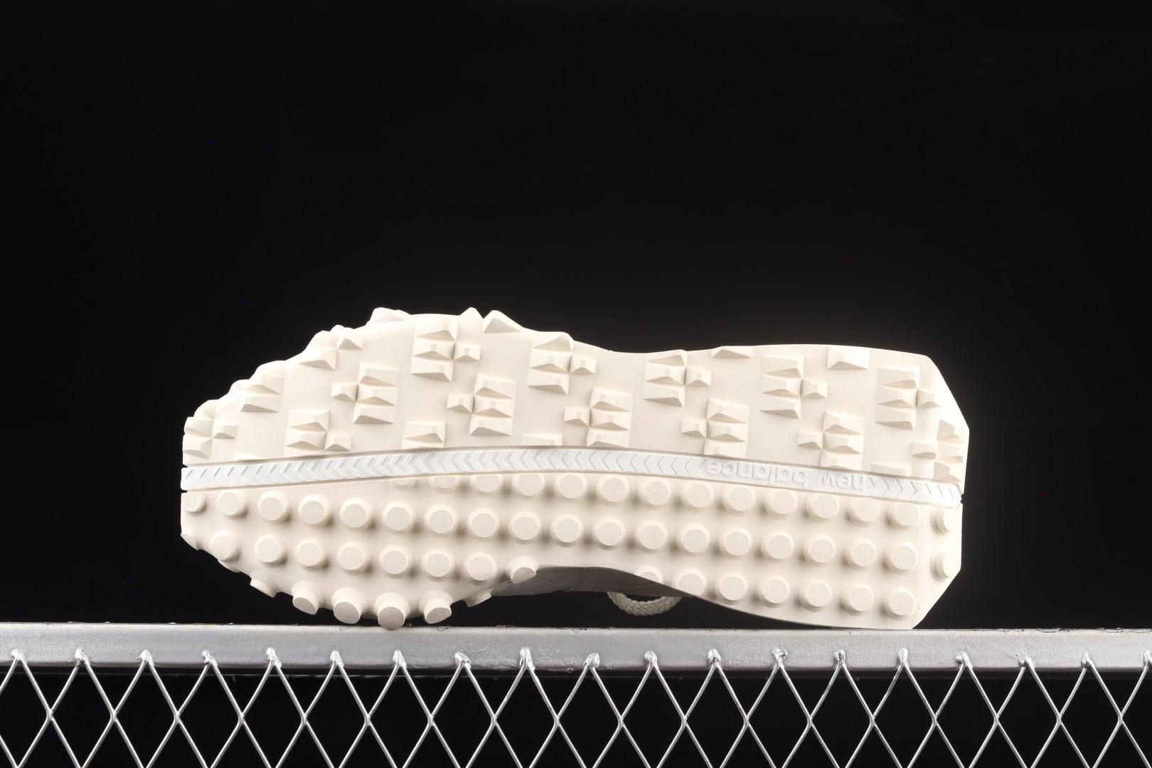 Casablanca x New Balance XC-72 - Cream