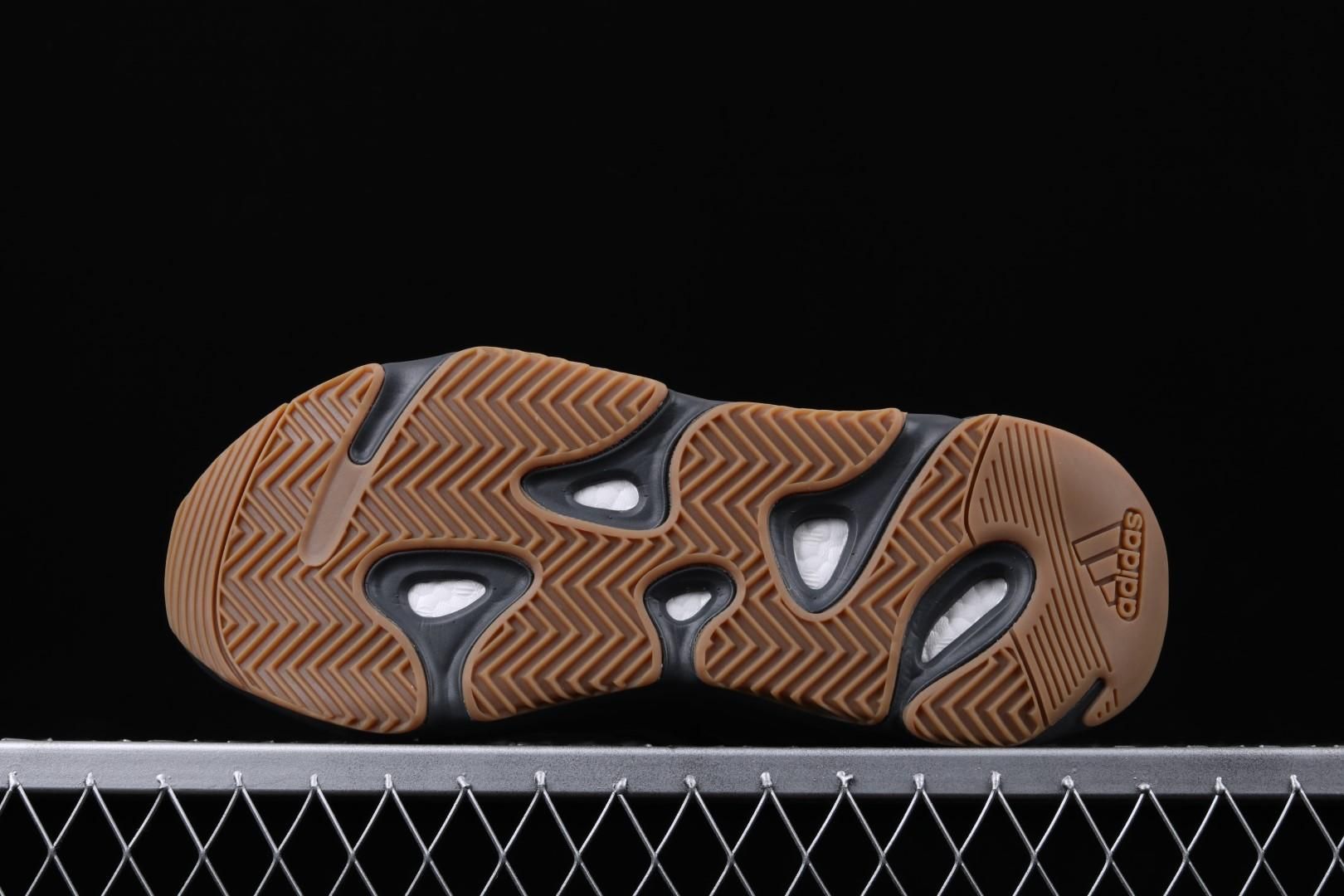 adidasMens Yeezy Boost 700 V2 - Geode